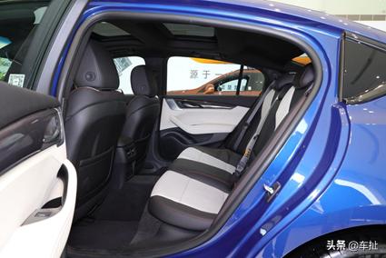 凯迪拉克ct5和特斯拉model3怎么选 (2022款凯迪拉克ct5降价12到13万)