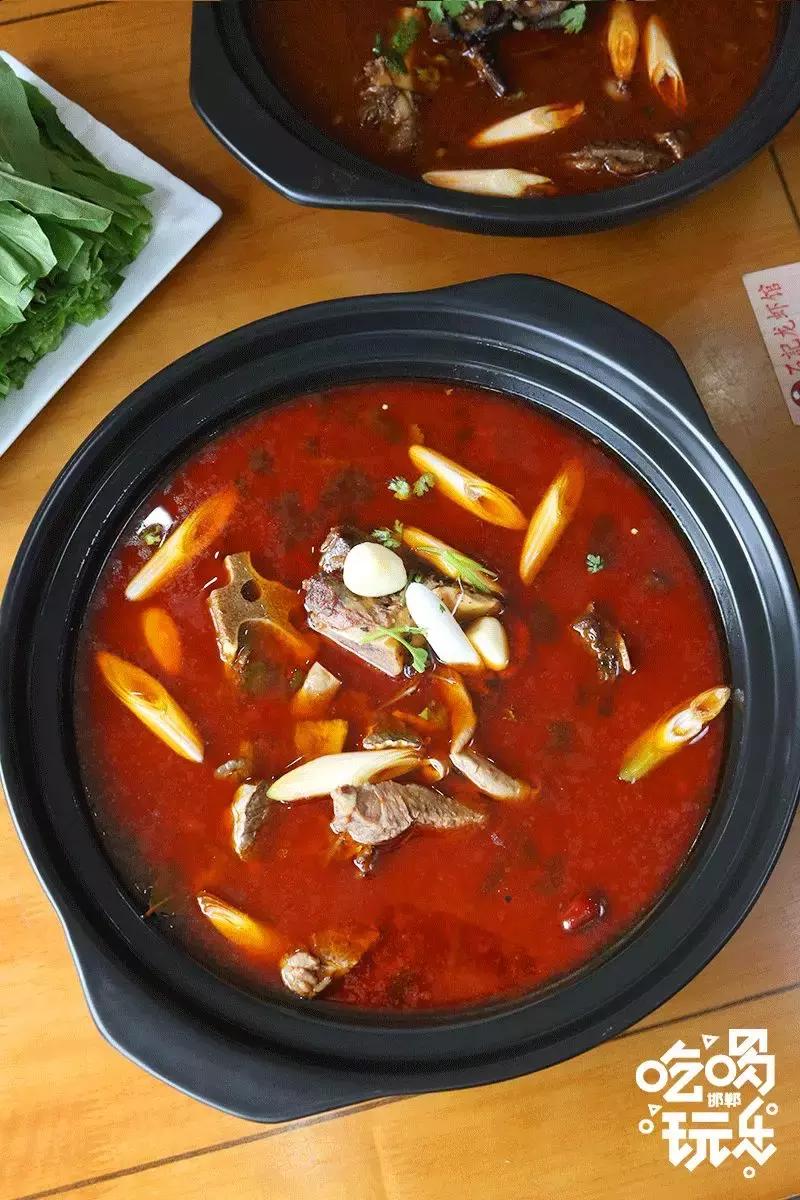 邯郸这家餐厅惊艳你的味蕾,邯郸小龙虾推荐