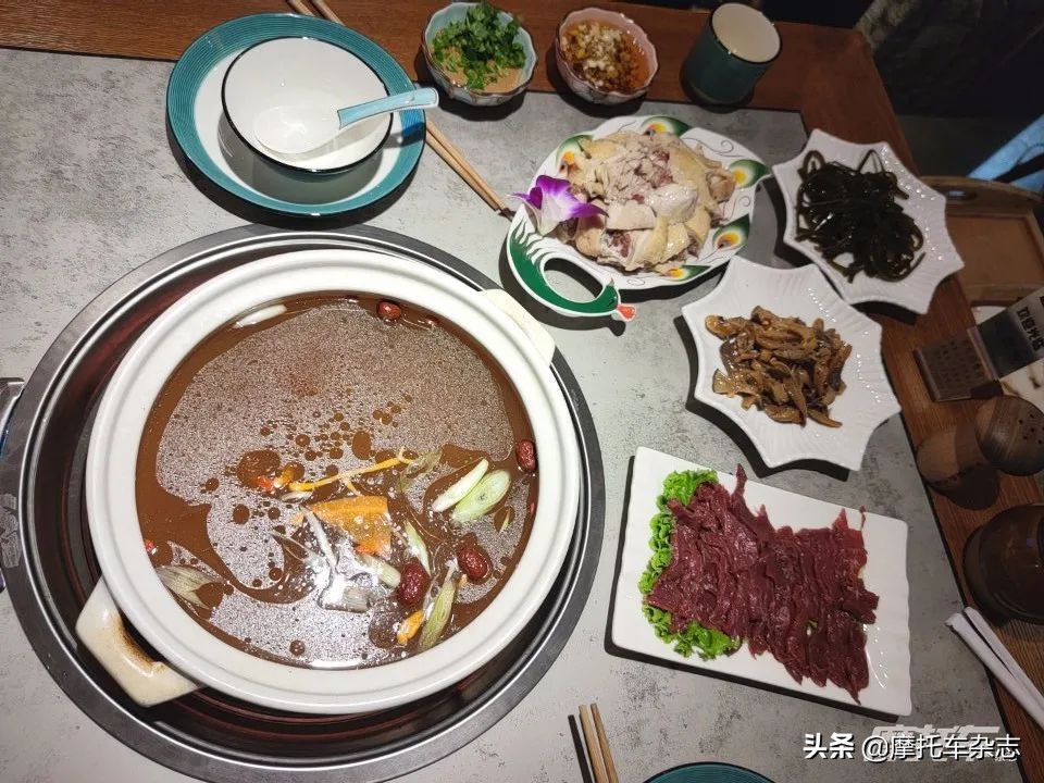 慢游大理,大理一日游骑行攻略