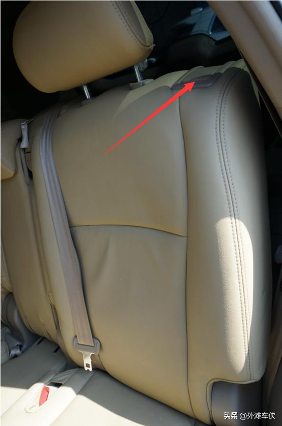 19款丰田汉兰达2.0t四驱尊贵7座,试驾2010款丰田汉兰达