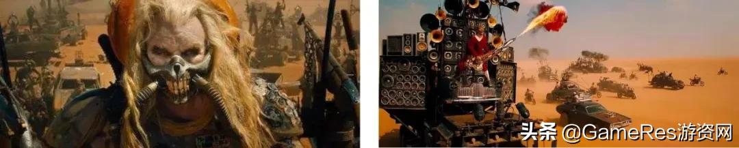 搴熷湡娓告垙鍦烘櫙璁捐,娓告垙搴熷湡鐢熷瓨鍚堥泦