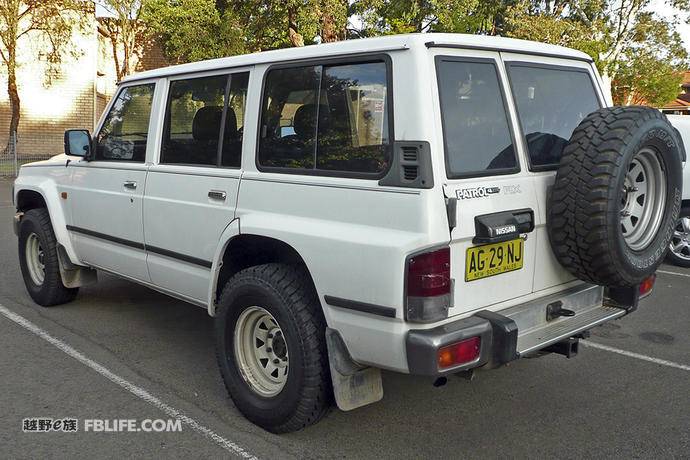 小途乐,小途乐柴油版