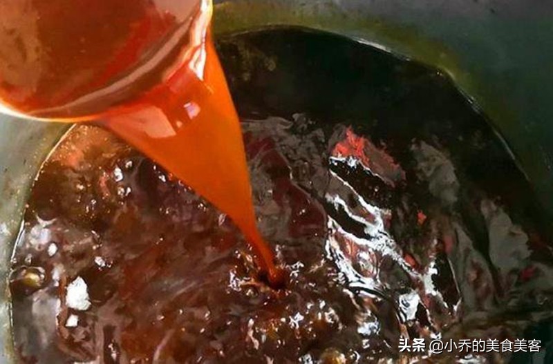 卤肉怎么减少水分流失,卤肉水分多怎么办