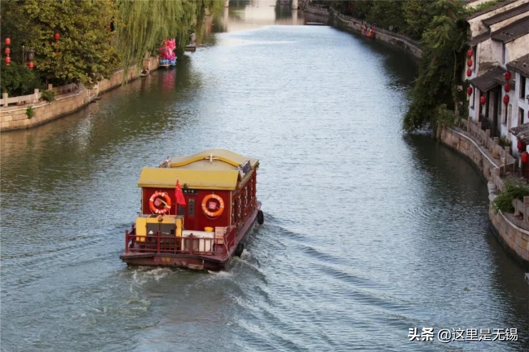 无锡南长街的老街,无锡南长街推荐