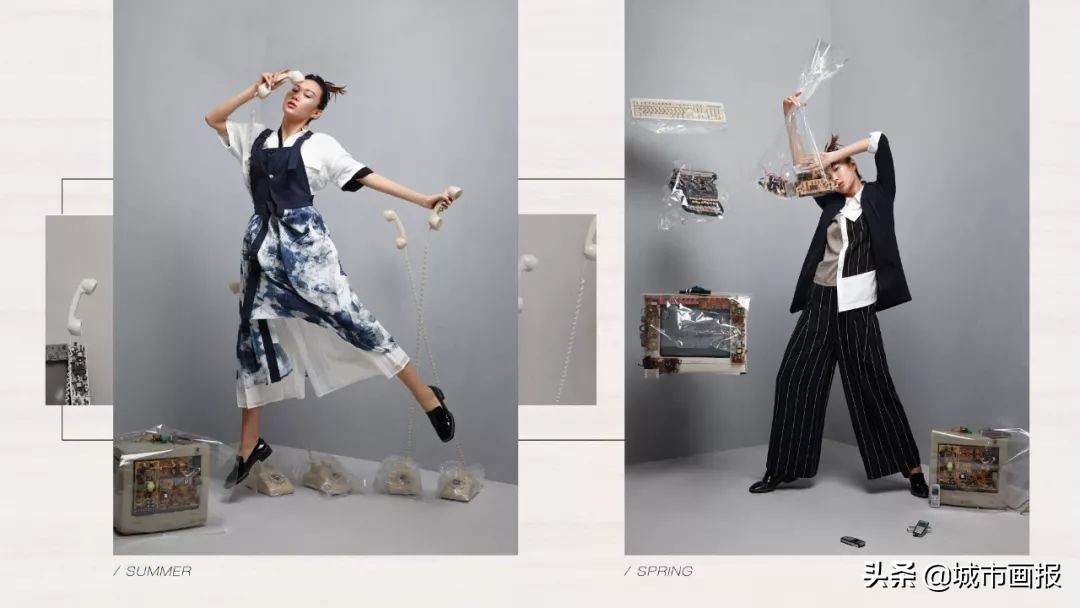 打造时尚风向标,今年春天凭什么在潮流界“上位”?