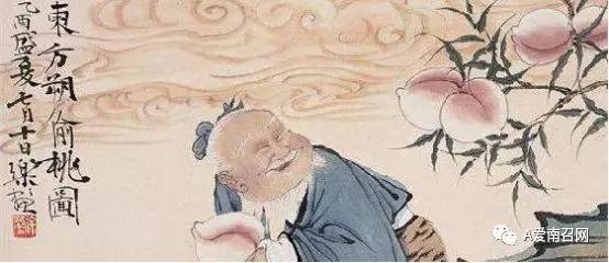 盲人算卦的祖师爷,北寺庄盲人算卦