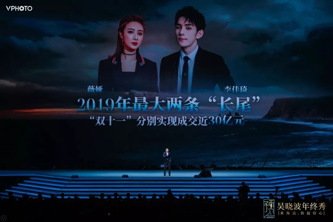 吴晓波2020年跨年演讲完整版,吴晓波2020跨年演讲主题
