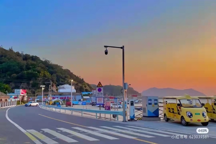 温州洞头一日游必去景点推荐,温州必去旅游景点