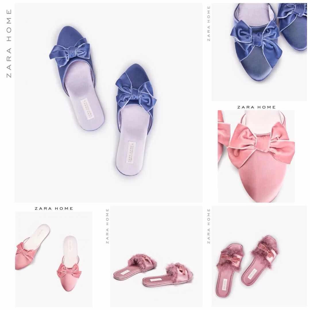 有哪些好看的拖鞋居家穿,好看又实用大码的拖鞋推荐