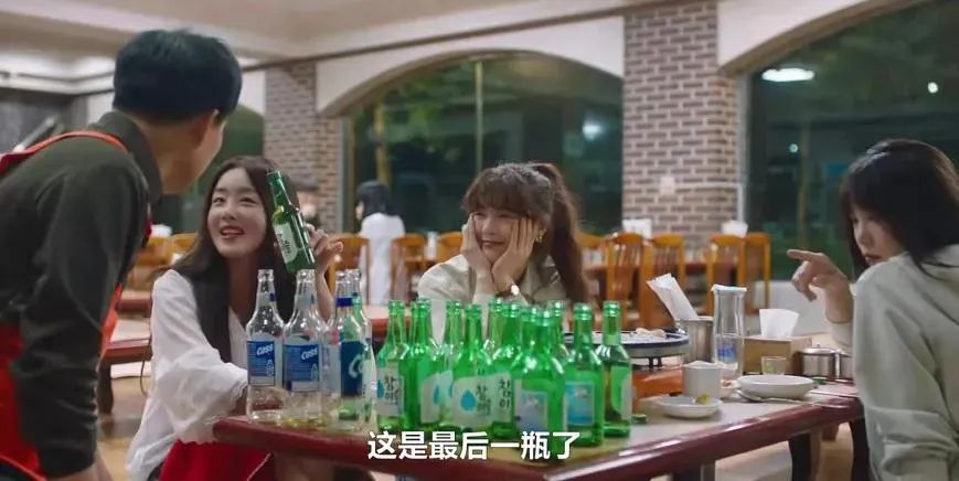 恕我直言，内娱就缺这样的疯批美人