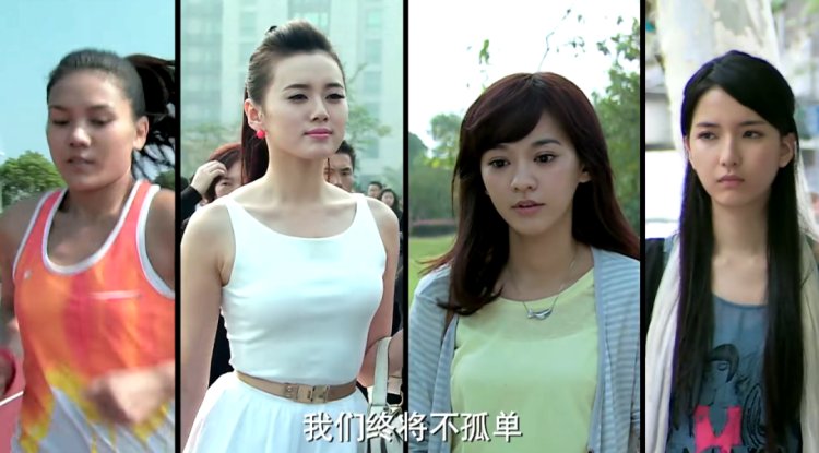 小时代剧版郭敬明吐槽,吐槽小时代郭敬明