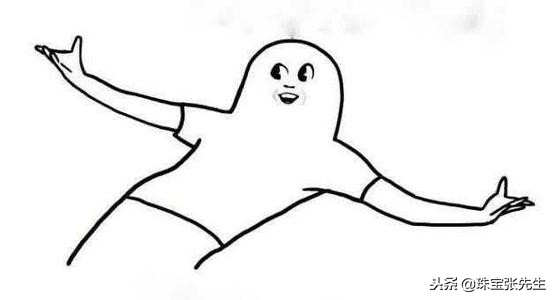 真正的珠宝常识大全,科普一下珠宝小知识