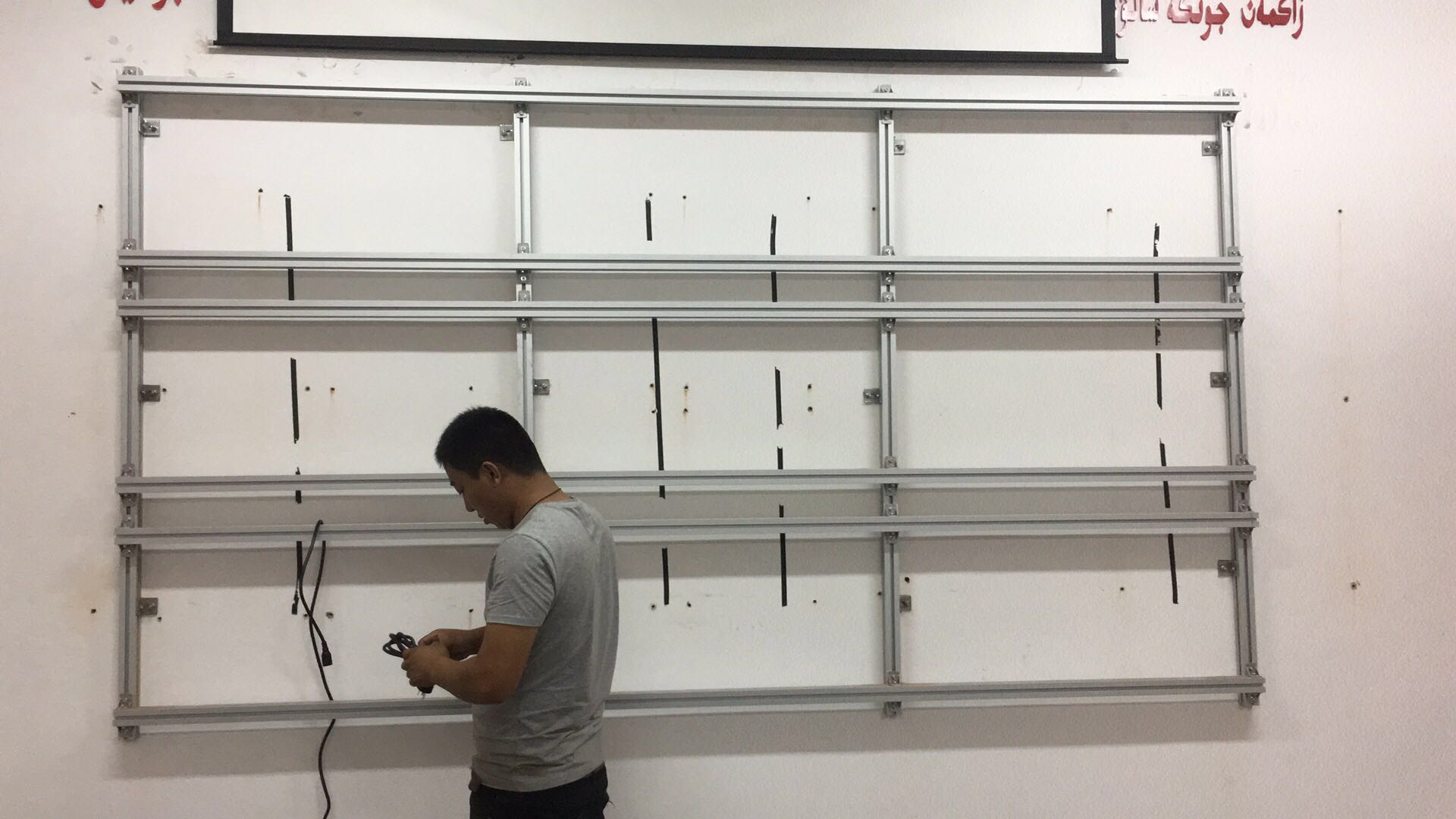 46寸2*3液晶拼接屏,黄浦区46寸液晶拼接屏尺寸选择