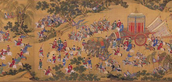 明朝有趣的冷知识大全,明朝有哪些发人深省的冷知识