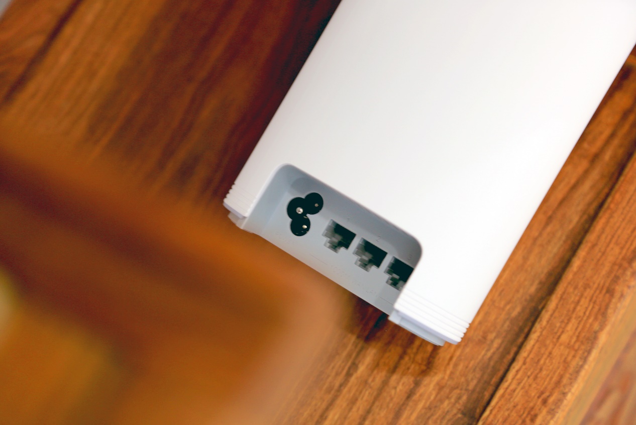 华为q2pro路由器wifi支持千兆吗,华为q2pro千兆宽带wifi只有500mb