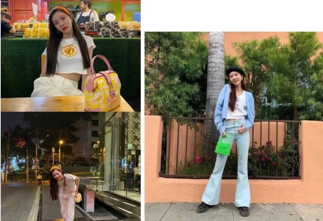 BM风穿搭夏天气质,bm风穿搭黑色上衣怎么搭裤子