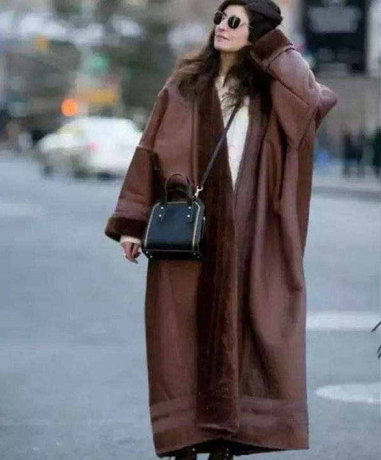 大衣穿搭雷点,大衣的十个误区