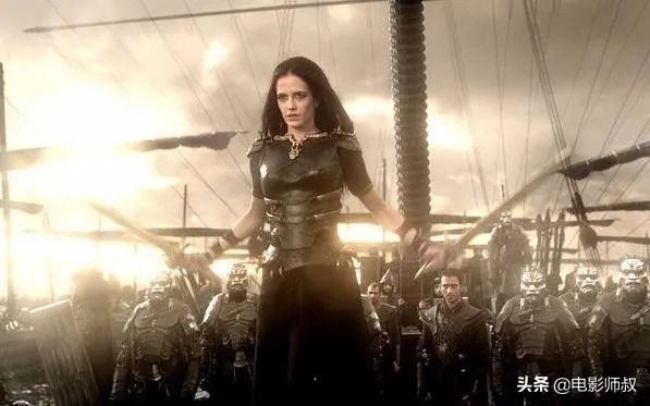 好莱坞最经典的十部动作大片,19部顶级动作电影