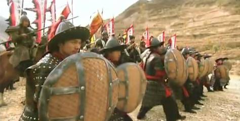 岳飞恩师宗泽结局,岳飞的上司宗泽