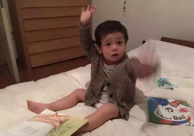 每当午睡孩子就失眠？别忽视3方面的调整，午睡意义很重要