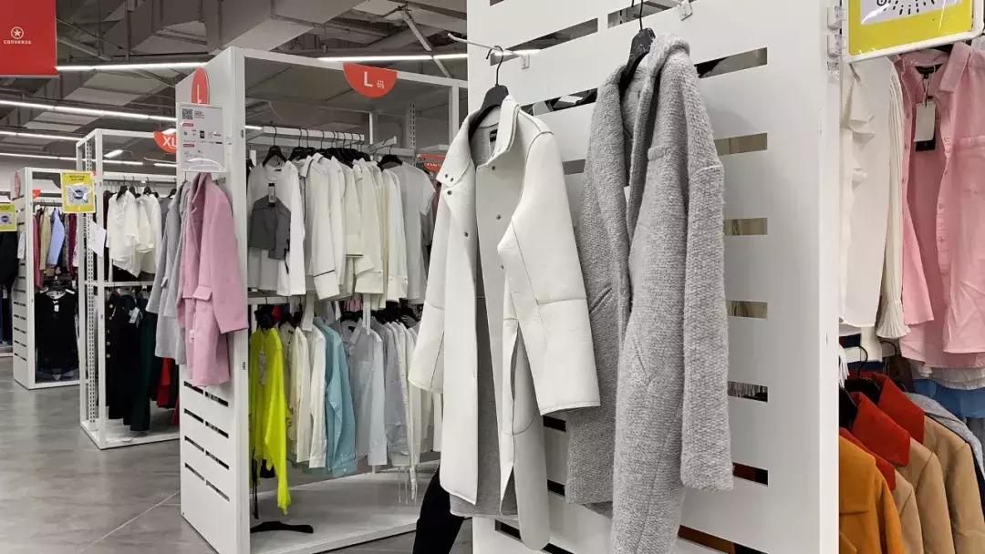 天津5000平米折扣卖场,天津大卖场