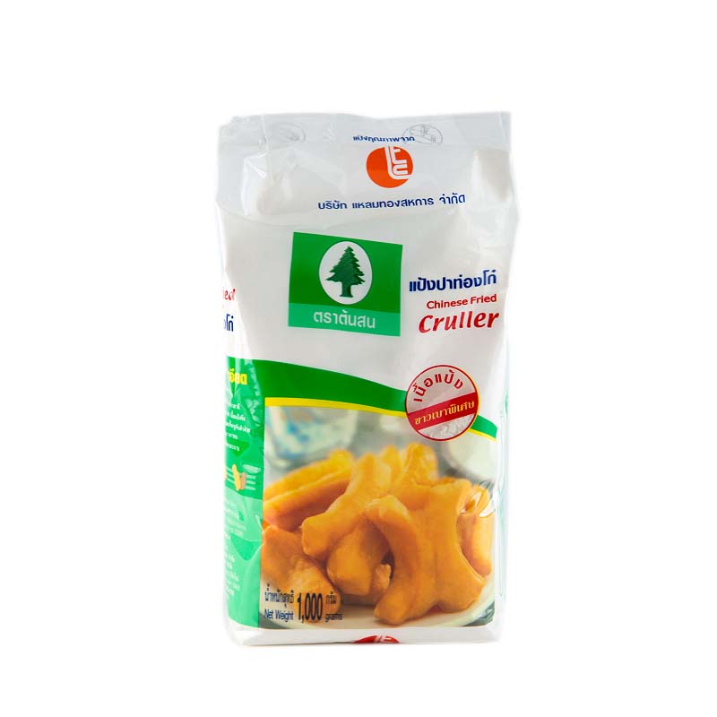 泰国面粉推荐,泰国面粉图片大全