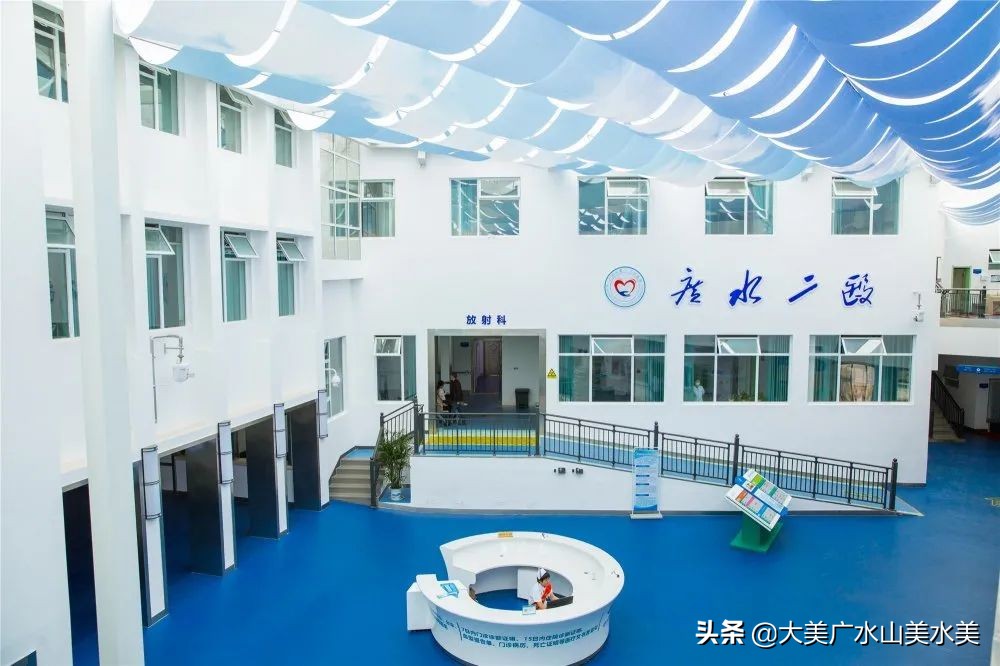 广水市二医院怎么样,广水市二医院