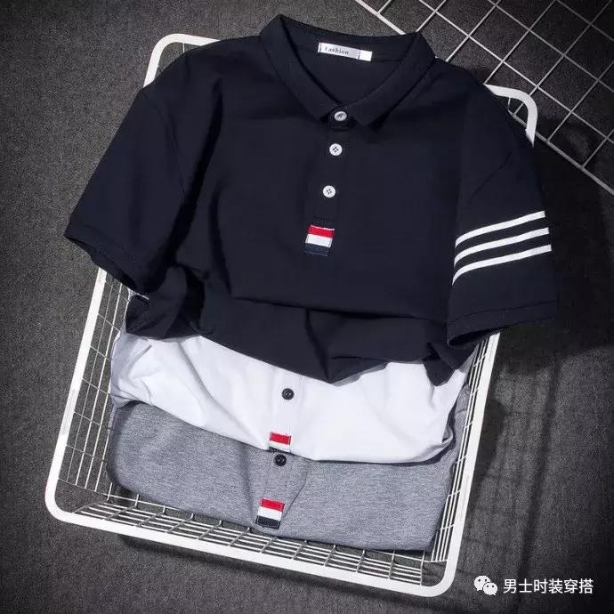 t恤越穿越松软是怎么回事,夏季t恤怎样才能不起皱