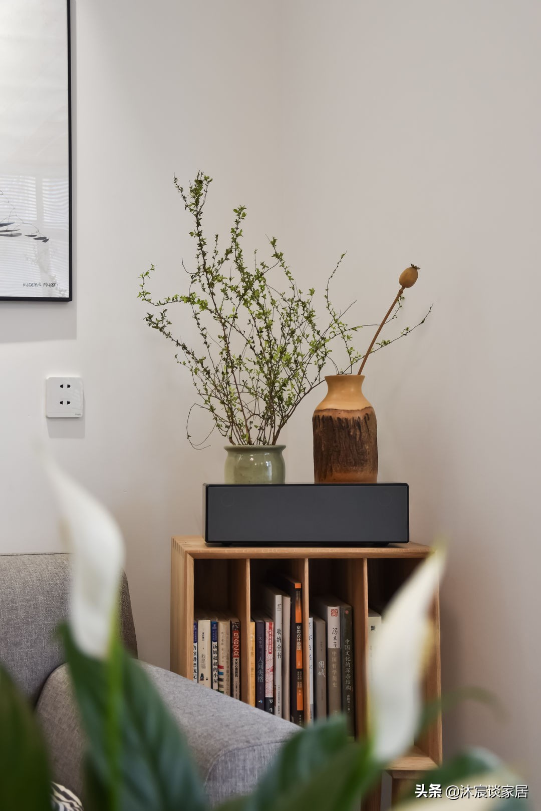 小户型装修完后怎么布置温馨,家居装修布置小技巧格调瞬间提升