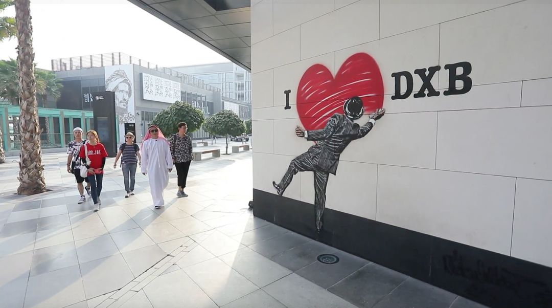 中国非遗文化走进国际学校,参观中国非遗博物馆