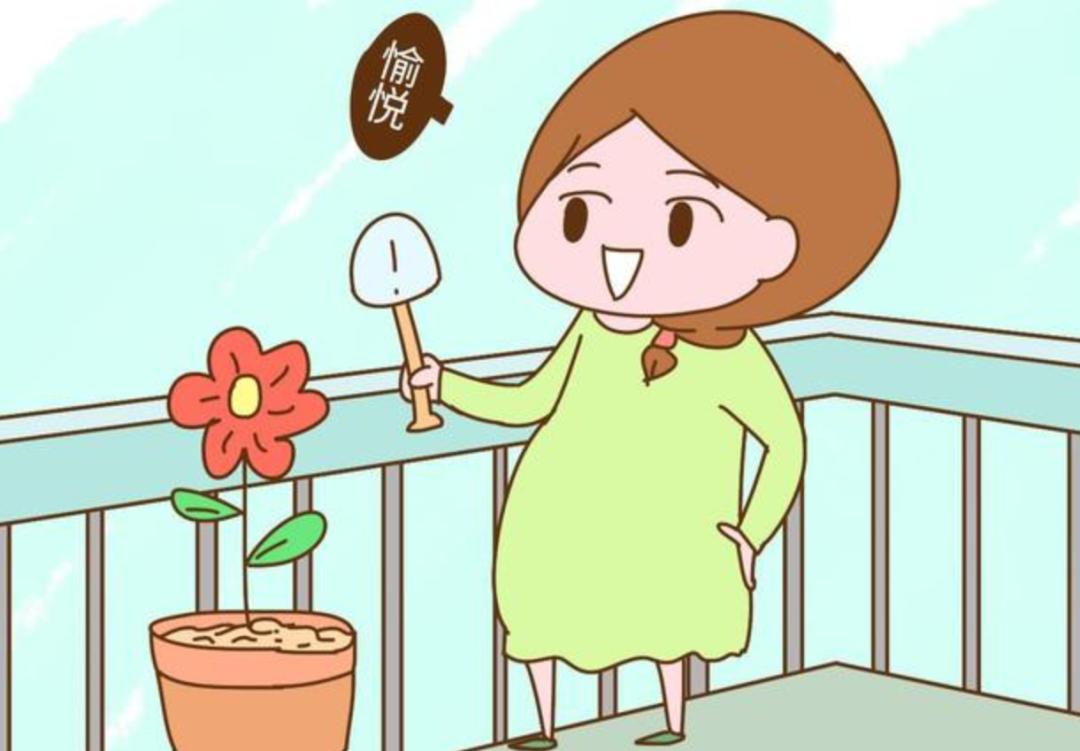 刚怀孕，我怎么就这么难受？