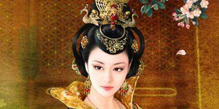 唐朝最悲伤的皇后是谁,唐朝皇后的悲惨死亡