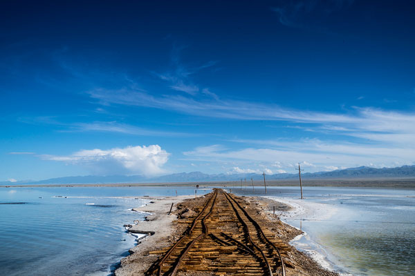 茶卡盐湖旅游最佳时间,茶卡盐湖旅游几月份去合适