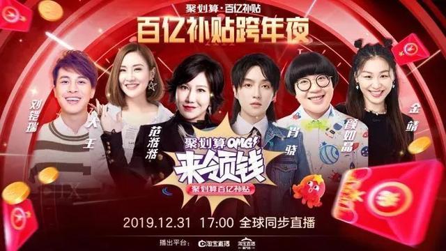 年底最后一次薅羊毛行动!百亿补贴黄渤也给安排上