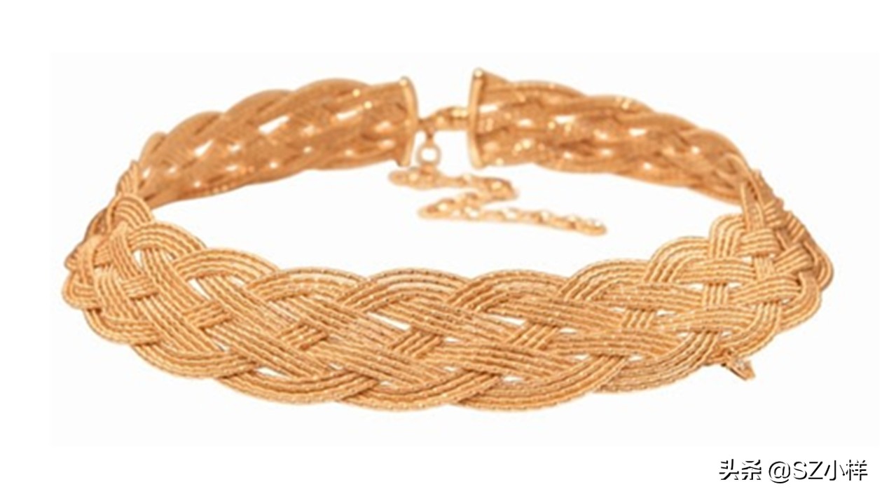 珠宝传统工艺的发展,各大珠宝的工艺标准