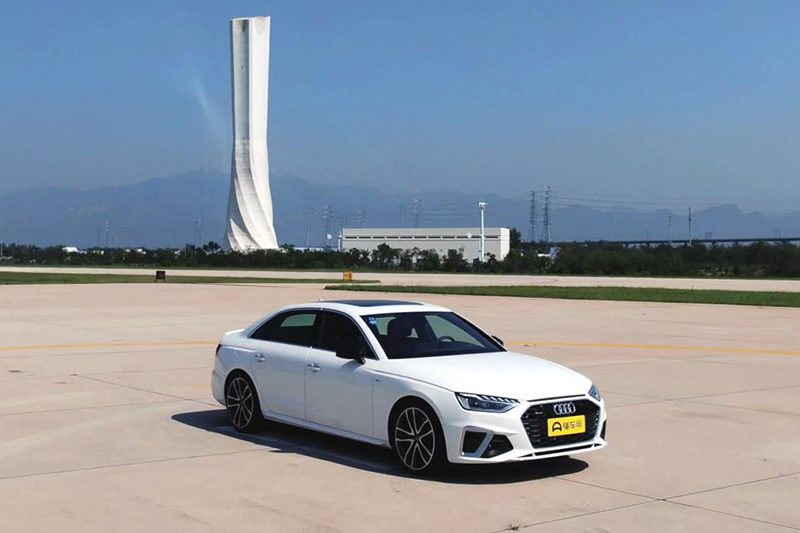 奥迪a4l比较宝马三系,最强a4