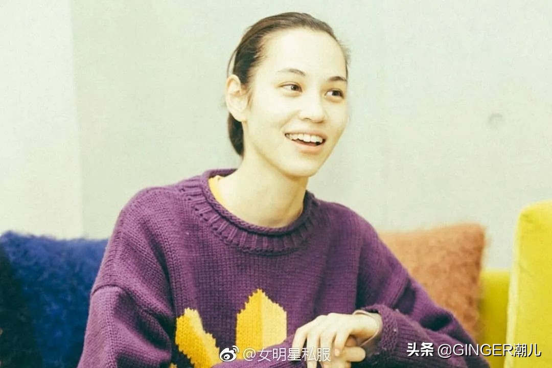 百元随便买衣服,百元入手明星同款