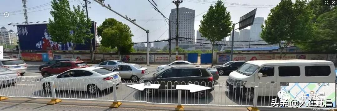 新武昌政务服务中心,武昌政务中心新楼启用