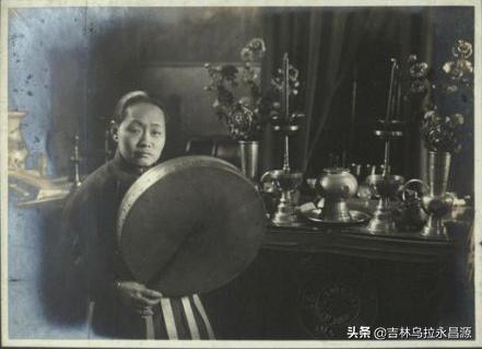 吉林轶事:满桌子、留姐子、小免,这类从前孩子小名背后的故事