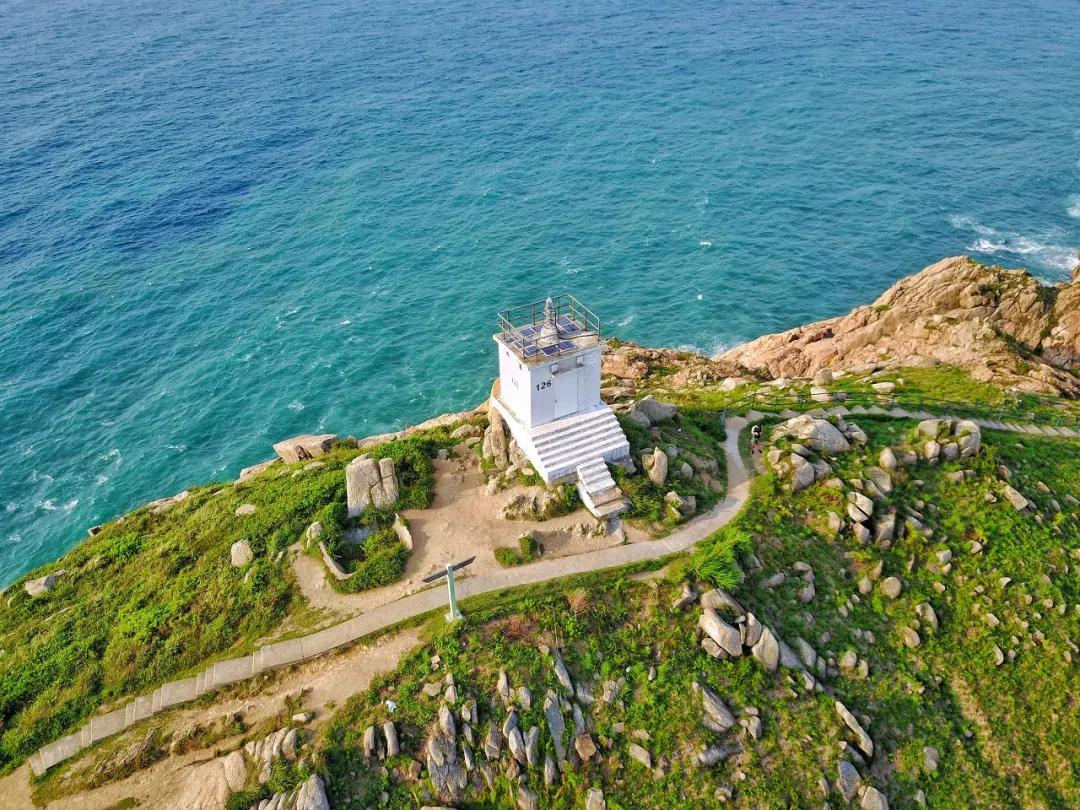 香港必打卡十大景点,香港必打卡的地方