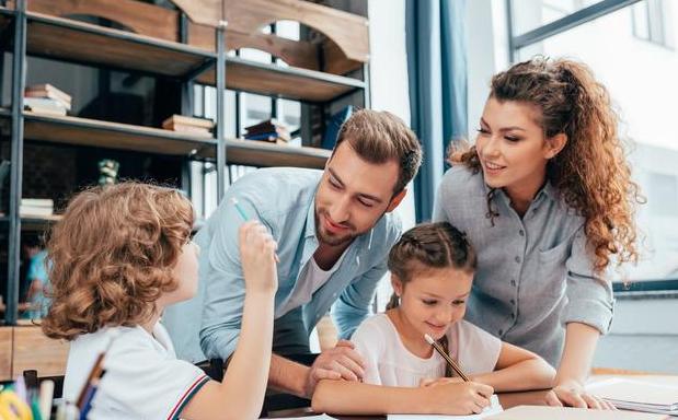 溺爱孩子需要怎么改变,溺爱能让人变笨