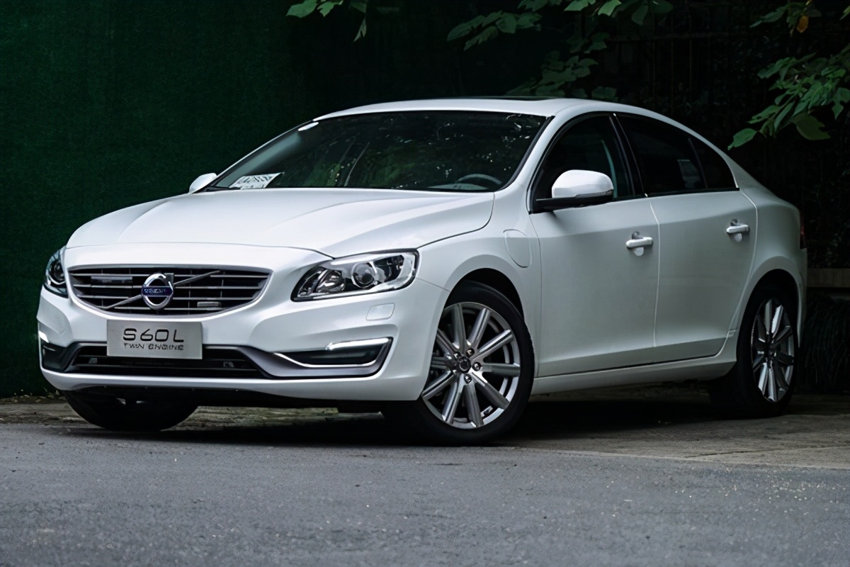 沃尔沃s60l值不值得买,2019款沃尔沃s60l使用手册