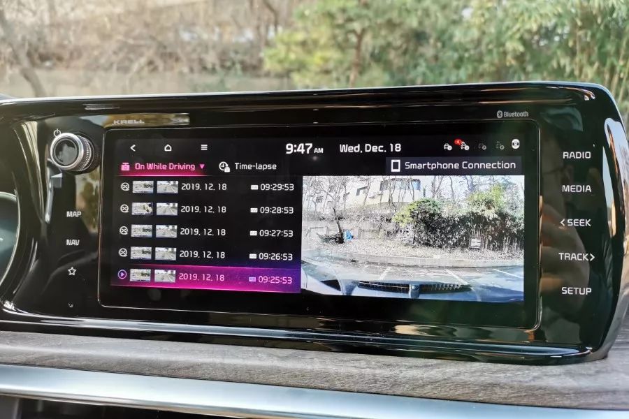 全新起亚k5测评,全新起亚K5试驾