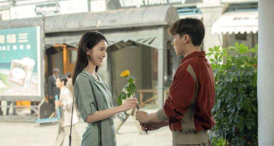 隐秘而伟大夏继成的感情,隐秘而伟大大结局夏处长