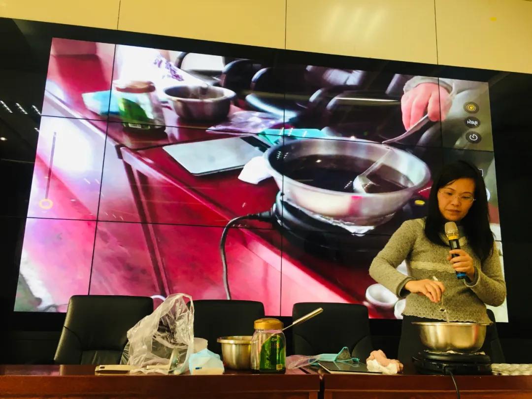 神奇的青草药膏,止痒青草药膏怎么制作