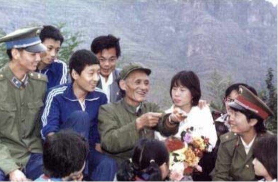 狼牙山五壮士最后的结局：全体英勇就义？知情者：还有两人幸存