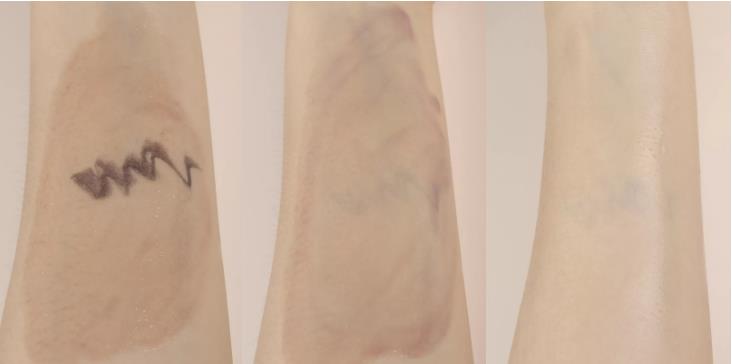 五款网红懒人卸妆油测评,博主卸妆油翻车