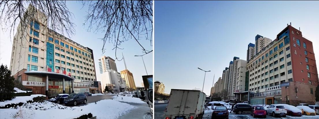 威海世昌大道改造,威海大道改造最新消息