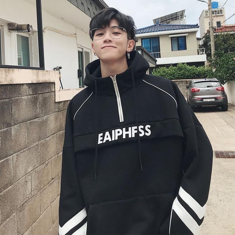 卫衣特辑承包你整个春天的时髦,卫衣潮流秋冬推荐