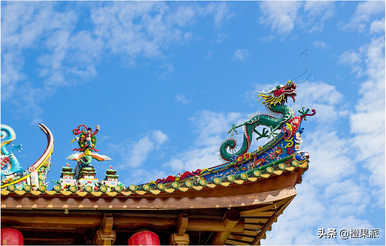 厦门免费斋饭,厦门千年古刹门票